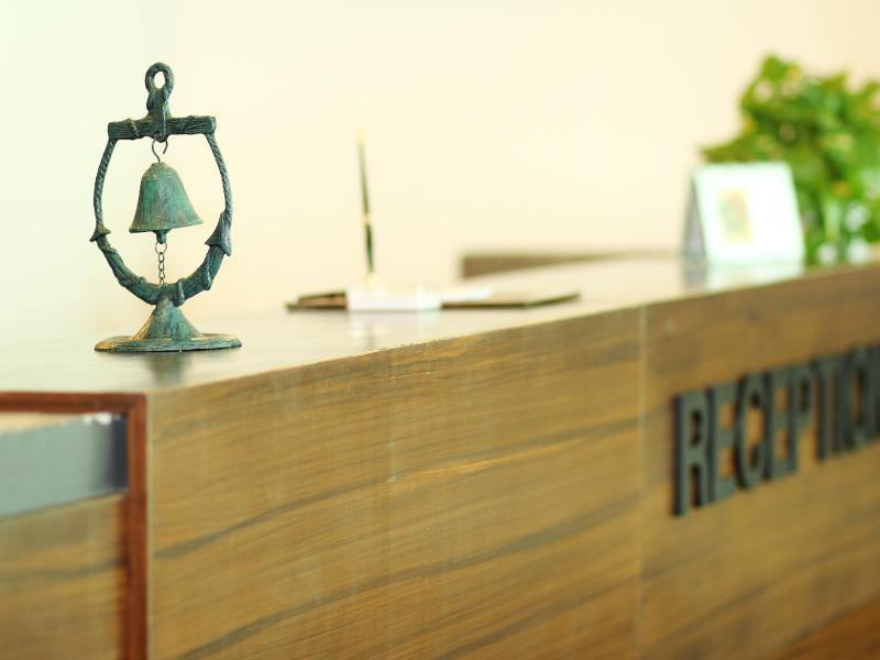 B2 Bangkok - Srinakarin Hotel Bagian luar foto